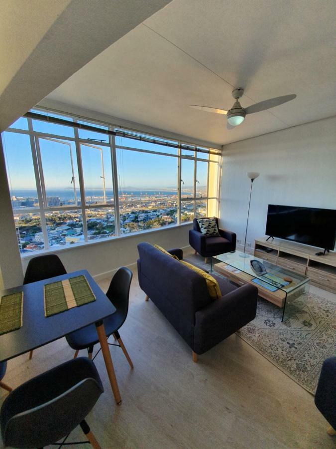 Disa Park 14Th Floor Apartment With City Views Кейптаун Экстерьер фото